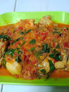 Foto resep Ayam Woku