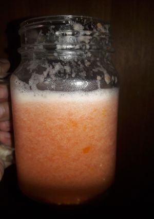 Foto resep Jus Tomat Murah Meriah