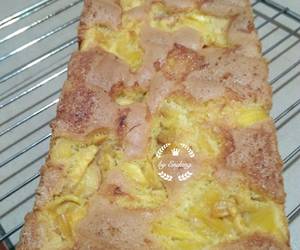 Fresh, Bikin Cake nangka Ala Warung Fresh, Bikin Cake nangka Ala Warung