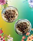 Helado frutal con ricotta 💣