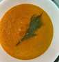 Easy Ways Prepare Recipes Red Yam Potato Cream Soup the Delicious So Delicious.