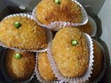 Kroket isi ayam