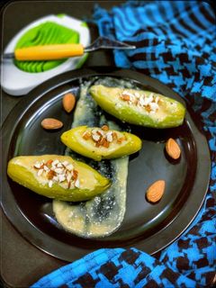 পটল মিষ্টি (potol misti recipe in Bengali) রেসিপির প্রধান ছবি