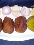 পাউরুটির এগ ডেভিল্(Paurutir egg devil recipe in bengali)
