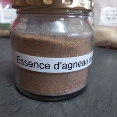 A picture of Essence d'agnea de la Nouvelle Orléans.