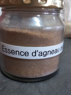 A picture of Essence d'agnea de la Nouvelle Orléans.