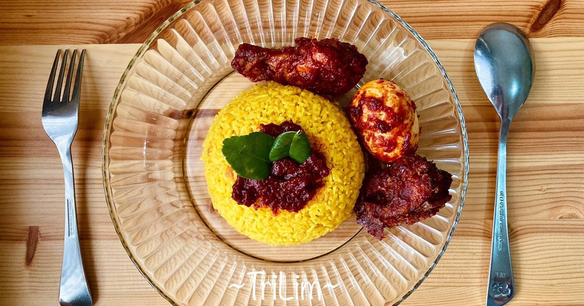 21 Resep Haruan Ayam Masak Habang Enak Dan Mudah Cookpad