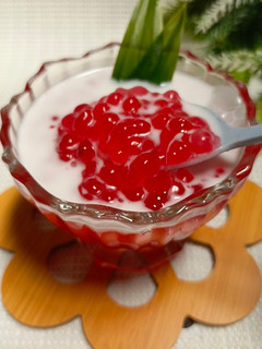 Foto resep Bubur Mutiara