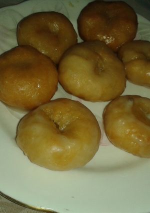 A picture of Balushai.