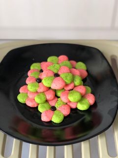 Foto resep Milky Cookies Teflon