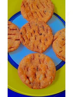 फरसी पूरी (Farsi puri recipe in hindi) रेसिपी मुख्य फोटो