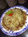 Mujadara