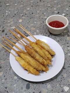 Foto resep Telur Gulung