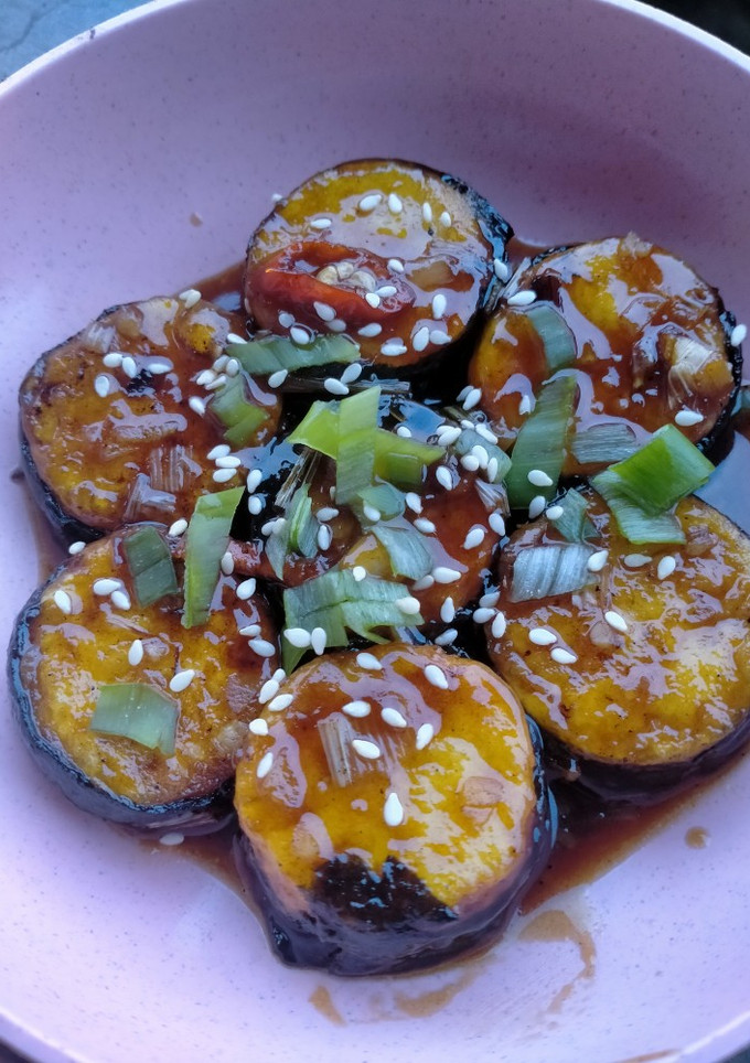Foto resep Tofu Nori