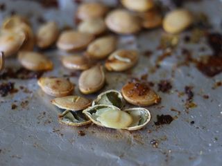 Roasted Pumpkin seed 🎃 🌱