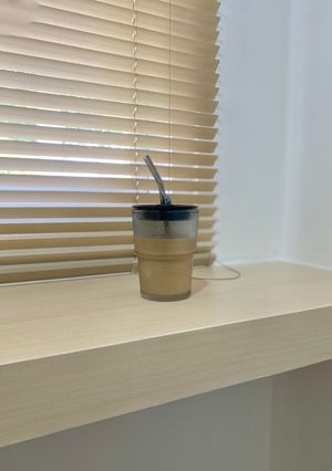 Foto resep Kopi susu kekinian