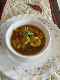 मशरूम की सब्जी(Mushroom ki asbzi recipe in hindi रेसिपी मुख्य फोटो