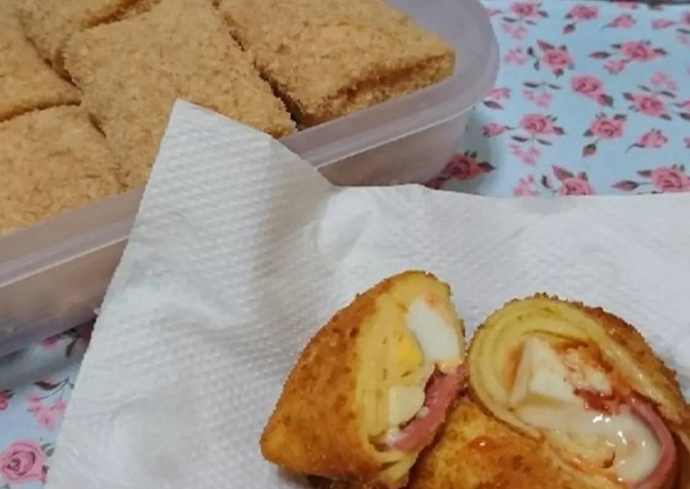 American risoles