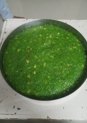 દૂધી નો હલવો રેસીપી મુખ્ય ફોટો