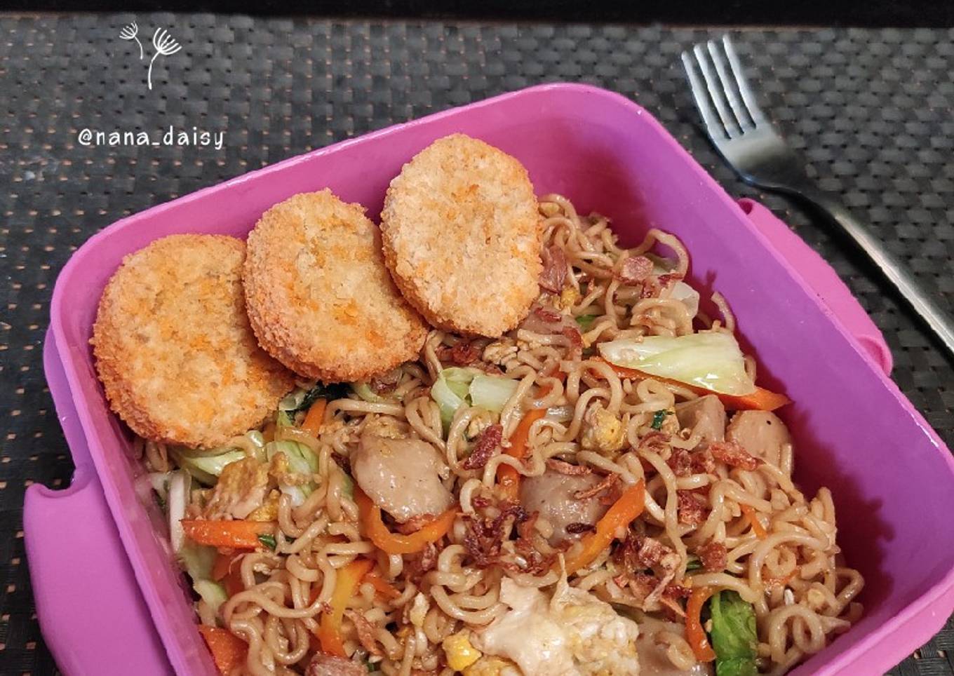 Mie Goreng