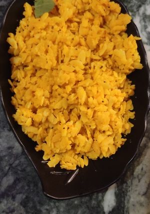 पोहा (Poha recipe in hindi) रेसिपी मुख्य फोटो