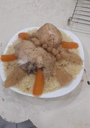 صورة لوصفة طعام مرقة بيضة