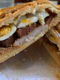 Hornazo de Salamanca (Thermomix)