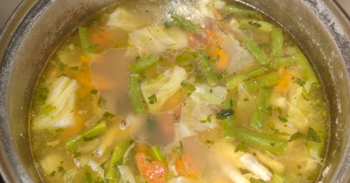 2.450 resep sup ceker enak dan sederhana - Cookpad