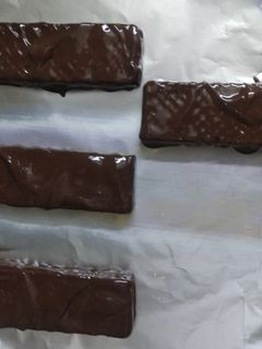 પર્ક ચોકલેટ (Perk Chocolate Recipe In Gujarati) રેસીપી મુખ્ય ફોટો