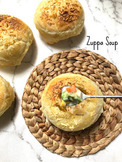 Foto resep Zuppa Soup
