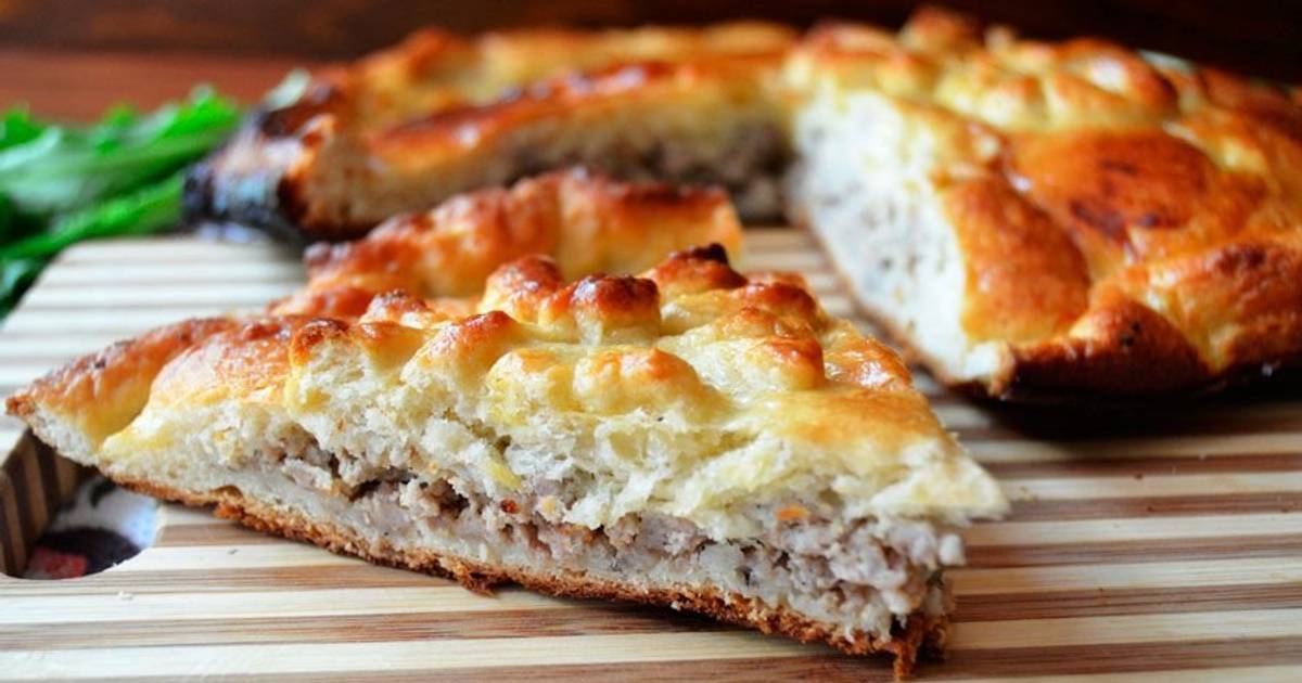 Закрытый пирог с фаршем в духовке. Фото пирога с мясом и картошкой. Мясной пирог с фаршем в духовке. Ампанада пирог с мясом. Как делать пироги с мясом.