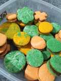 Alfajores de Maizena 😋