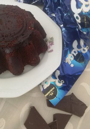 Foto di Cache al gianduia