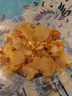 Foto resep Seblak bandung