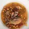 Pot au feu grand maman