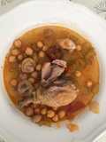 Grandma's Pot au Feu