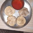 Veg Momos Recipe
