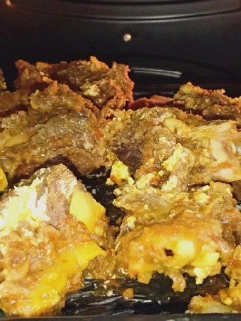 Cara Gampang Menyiapkan Resep Iga sapi panggang yang Sempurna