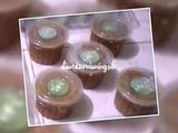 Sambel kacang aneka gorengan