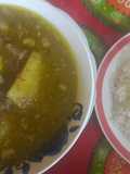 Sancocho dominicano..🍽