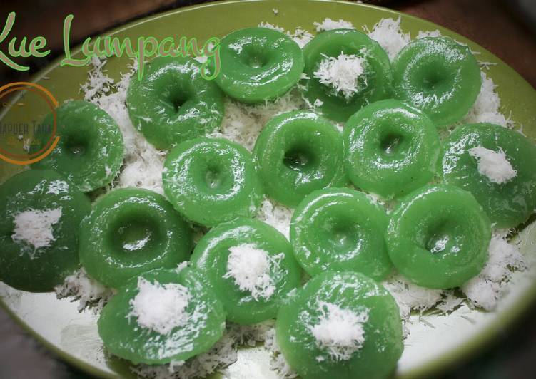 Kue lumpang