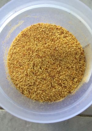 Foto resep Kaldu bubuk homemade