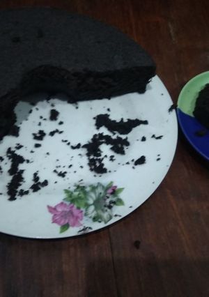 Foto resep Bolu ketem kukus