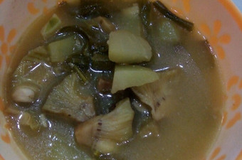 Cara Gampang Membuat Sayur Lodeh, Lezat