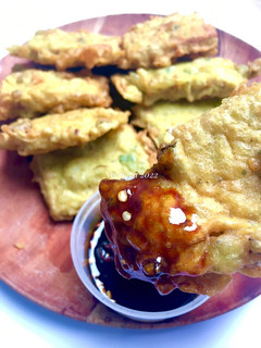 Foto resep Tempe Mendoan Sambal Kecap