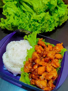 Foto resep Ayam kuluyuk simple /koloke