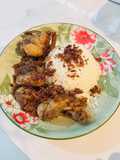 Ayam Goreng Kecombrang