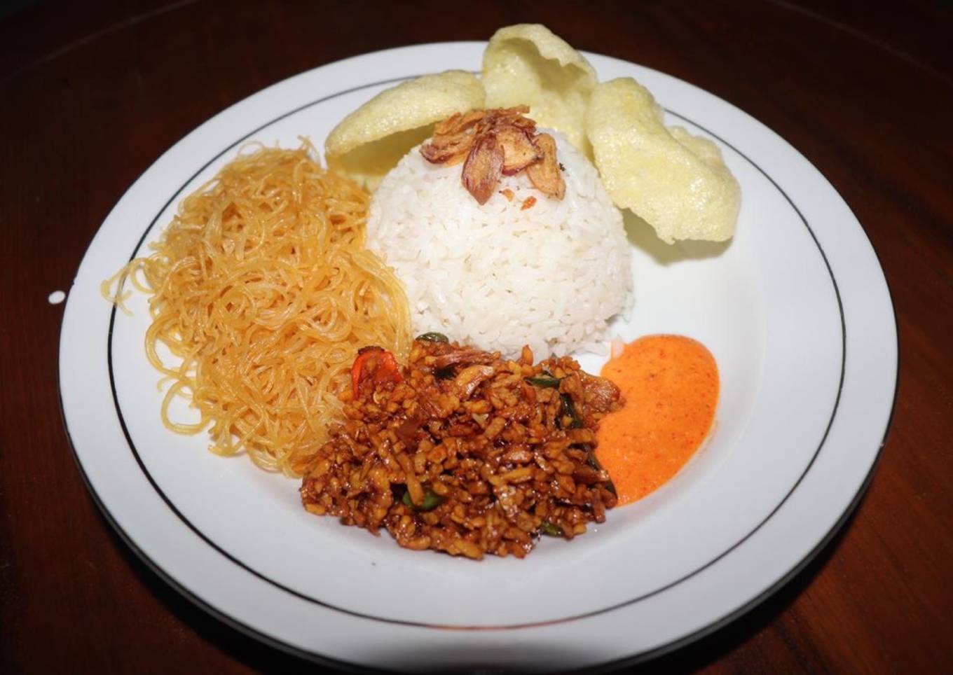 Nasi haserretu zen