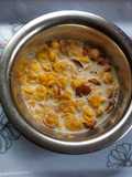 Flakes Pudding
