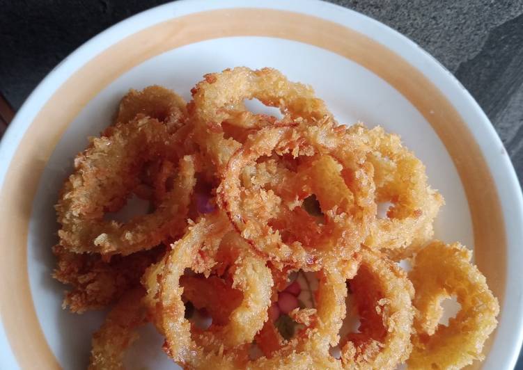 Onion Ring